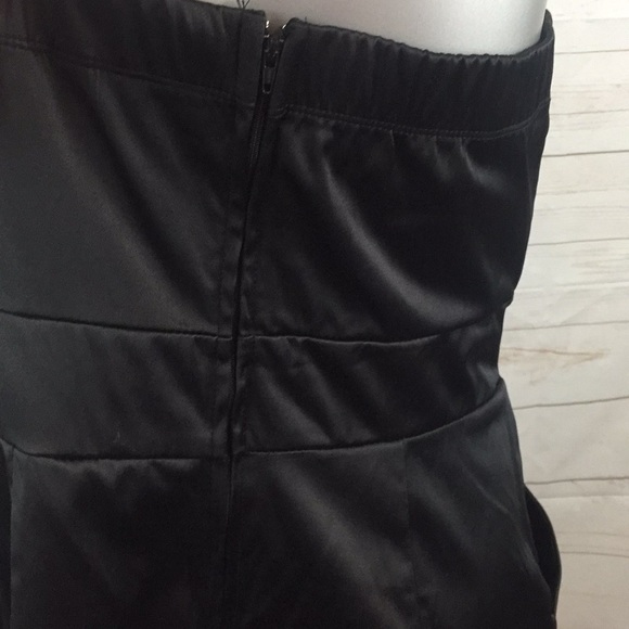 Speechless size 13 little black dress - Picture 5 of 8